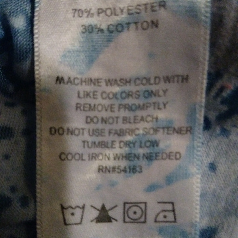 Calvin Klein Performance Quick Dry Burnout Tank - image 3